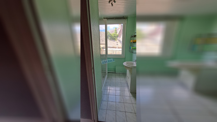 Ma-Cabane - Vente Immeuble Saint-Pol-sur-Ternoise, 148 m²