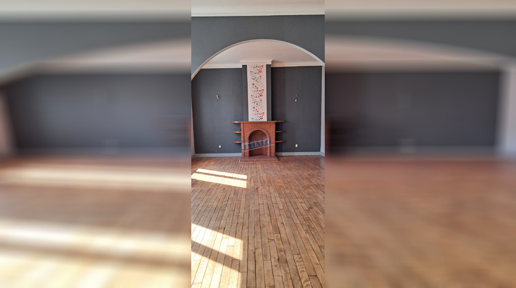 Ma-Cabane - Vente Immeuble Saint-Pol-sur-Ternoise, 148 m²