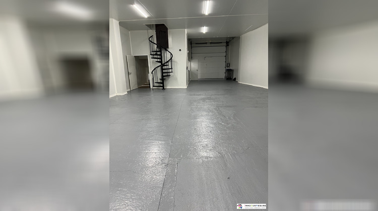 Ma-Cabane - Vente Immeuble Saint-Pol-sur-Ternoise, 145 m²