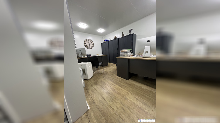 Ma-Cabane - Vente Immeuble Saint-Pol-sur-Ternoise, 145 m²