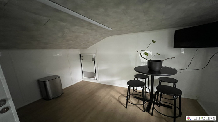 Ma-Cabane - Vente Immeuble Saint-Pol-sur-Ternoise, 145 m²