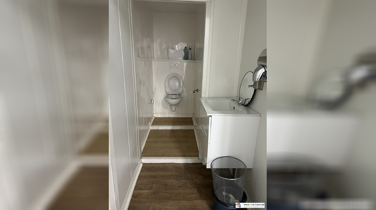 Ma-Cabane - Vente Immeuble Saint-Pol-sur-Ternoise, 145 m²