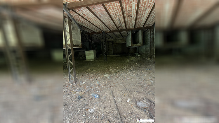 Ma-Cabane - Vente Immeuble Saint-Pol-sur-Ternoise, 145 m²