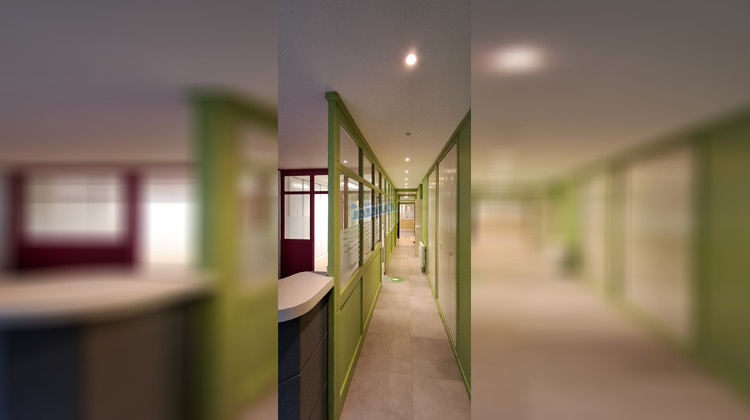 Ma-Cabane - Vente Immeuble Saint-Pol-sur-Ternoise, 282 m²