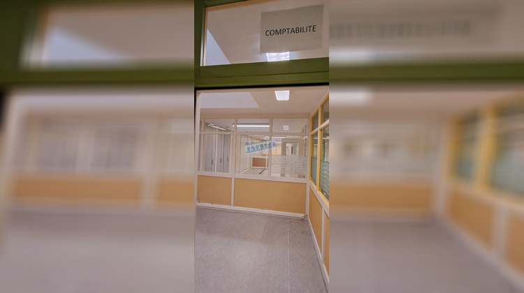 Ma-Cabane - Vente Immeuble Saint-Pol-sur-Ternoise, 282 m²