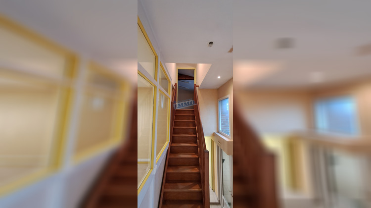 Ma-Cabane - Vente Immeuble Saint-Pol-sur-Ternoise, 282 m²