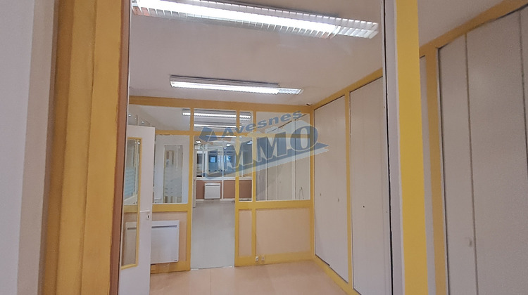 Ma-Cabane - Vente Immeuble Saint-Pol-sur-Ternoise, 282 m²