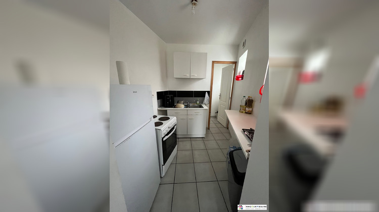 Ma-Cabane - Vente Immeuble Saint-Pol-sur-Ternoise, 110 m²