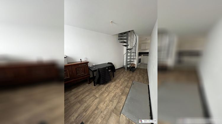 Ma-Cabane - Vente Immeuble Saint-Pol-sur-Ternoise, 110 m²