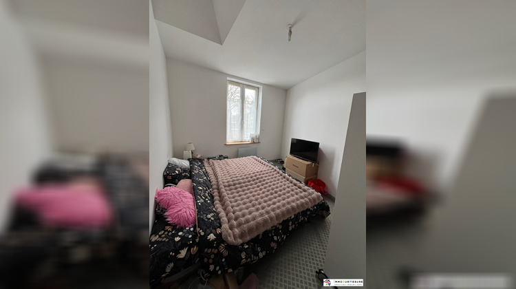 Ma-Cabane - Vente Immeuble Saint-Pol-sur-Ternoise, 110 m²