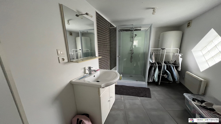 Ma-Cabane - Vente Immeuble Saint-Pol-sur-Ternoise, 110 m²