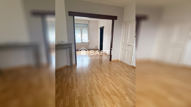 Ma-Cabane - Vente Immeuble Saint-Pol-sur-Ternoise, 120 m²