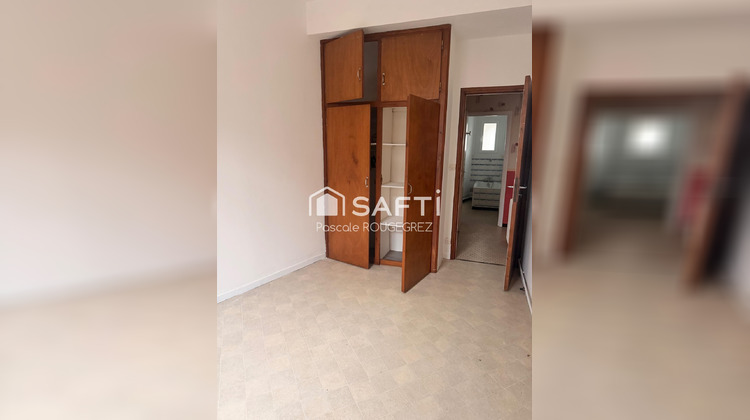 Ma-Cabane - Vente Immeuble Saint-Pol-sur-Ternoise, 120 m²