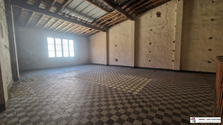 Ma-Cabane - Vente Immeuble Saint-Pol-sur-Ternoise, 330 m²