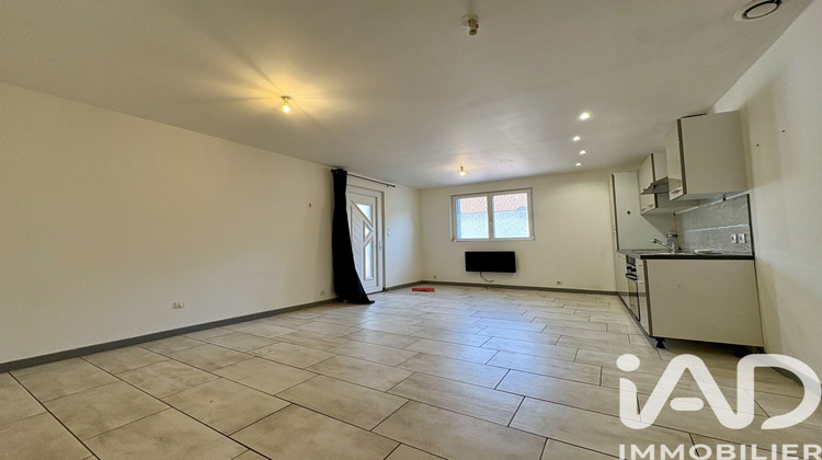 Ma-Cabane - Vente Immeuble Saint-Pol-sur-Ternoise, 131 m²