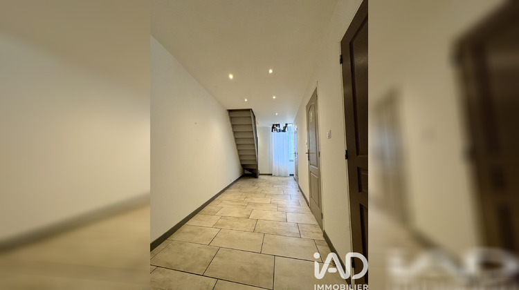 Ma-Cabane - Vente Immeuble Saint-Pol-sur-Ternoise, 131 m²