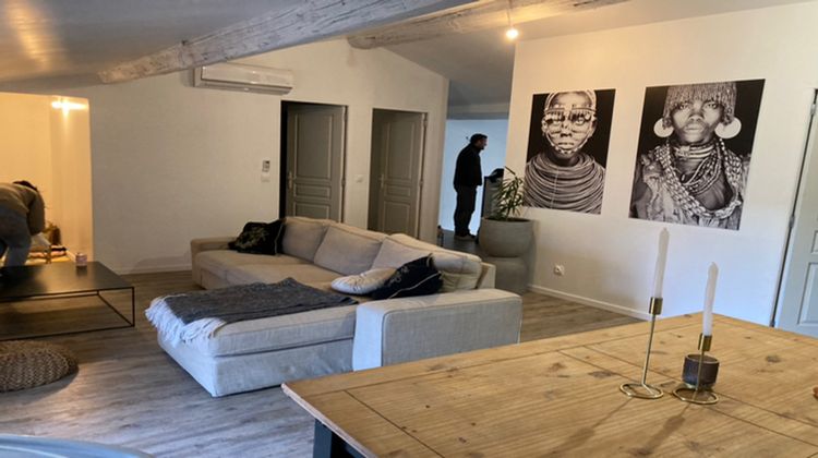 Ma-Cabane - Vente Immeuble SAINT-PONS-DE-MAUCHIENS, 225 m²