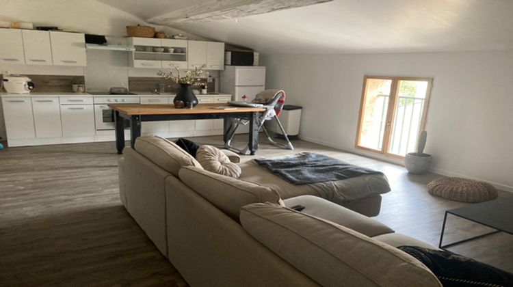 Ma-Cabane - Vente Immeuble SAINT-PONS-DE-MAUCHIENS, 225 m²