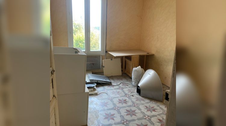 Ma-Cabane - Vente Immeuble SAINT-PONS-DE-MAUCHIENS, 225 m²