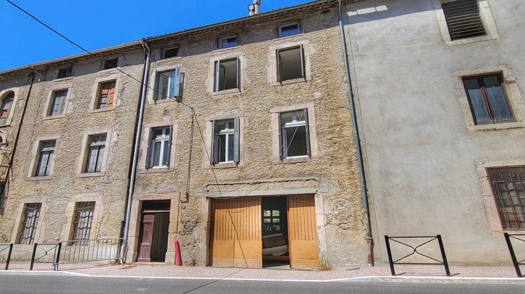 Ma-Cabane - Vente Immeuble Saint-Pons-de-Thomières, 300 m²