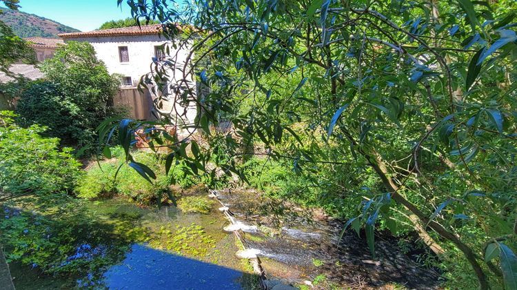 Ma-Cabane - Vente Immeuble Saint-Pons-de-Thomières, 300 m²