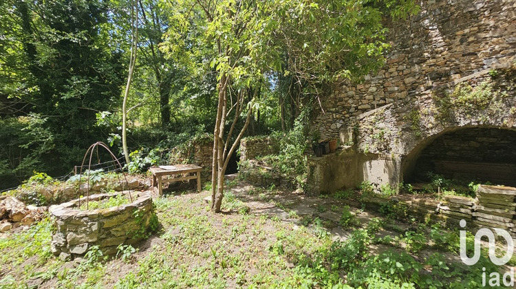 Ma-Cabane - Vente Immeuble Saint-Pons-de-Thomières, 185 m²