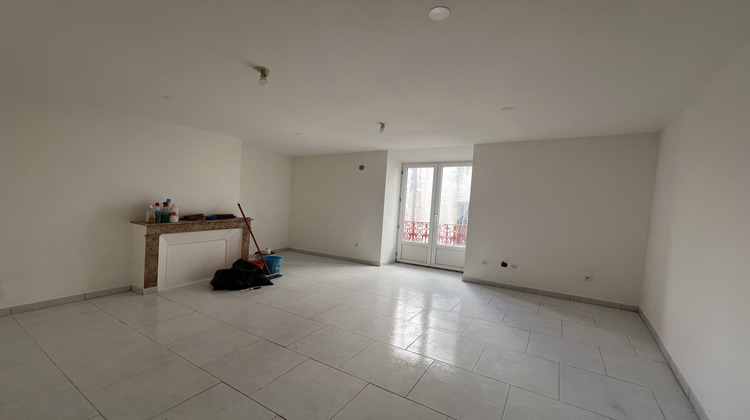 Ma-Cabane - Vente Immeuble Saint-Pons-de-Thomières, 140 m²