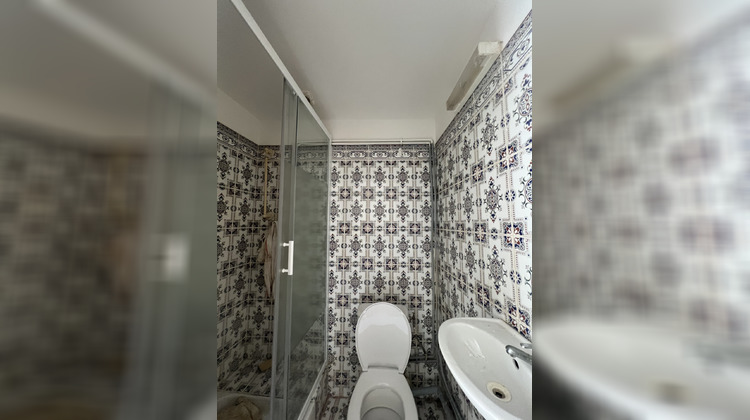 Ma-Cabane - Vente Immeuble Saint-Pons-de-Thomières, 140 m²