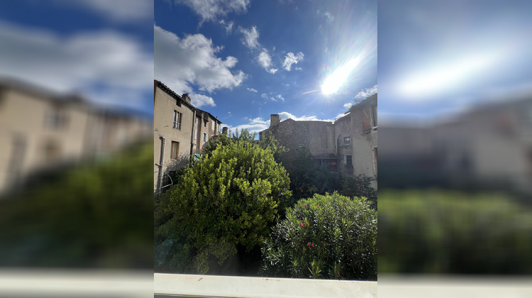 Ma-Cabane - Vente Immeuble Saint-Pons-de-Thomières, 140 m²