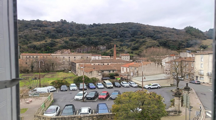 Ma-Cabane - Vente Immeuble SAINT PONS DE THOMIERES, 175 m²