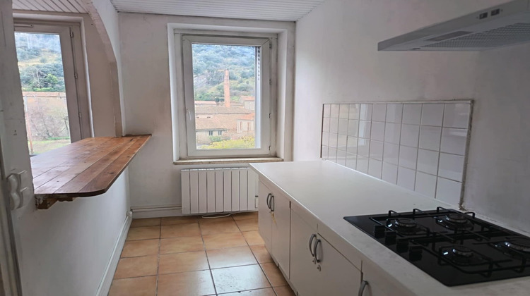 Ma-Cabane - Vente Immeuble SAINT PONS DE THOMIERES, 175 m²