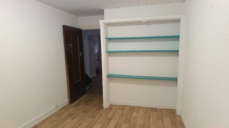 Ma-Cabane - Vente Immeuble SAINT PONS DE THOMIERES, 175 m²