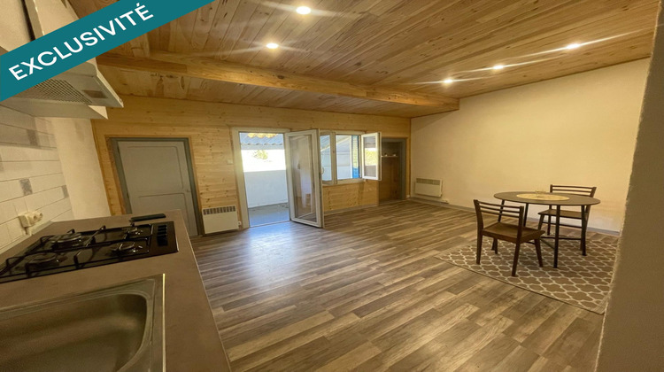 Ma-Cabane - Vente Immeuble Saint-Pons-de-Thomieres, 185 m²