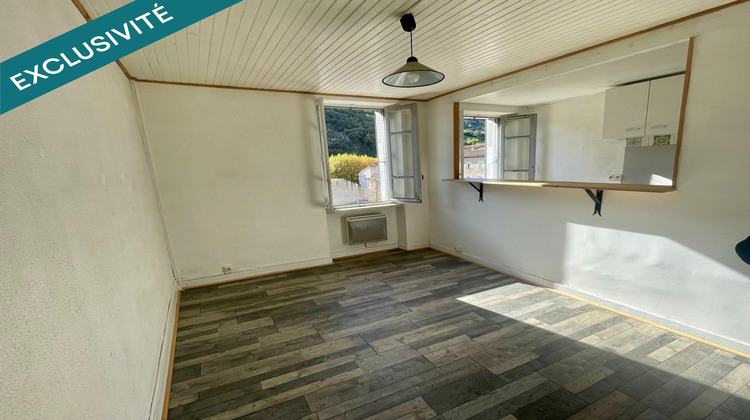 Ma-Cabane - Vente Immeuble Saint-Pons-de-Thomieres, 185 m²