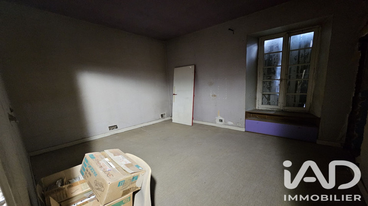 Ma-Cabane - Vente Immeuble Saint-Pons-de-Thomières, 95 m²