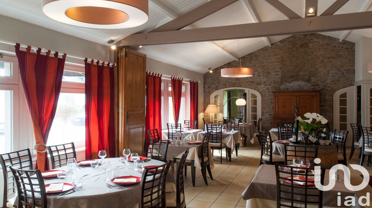 Ma-Cabane - Vente Immeuble Saint-Pôtan, 290 m²