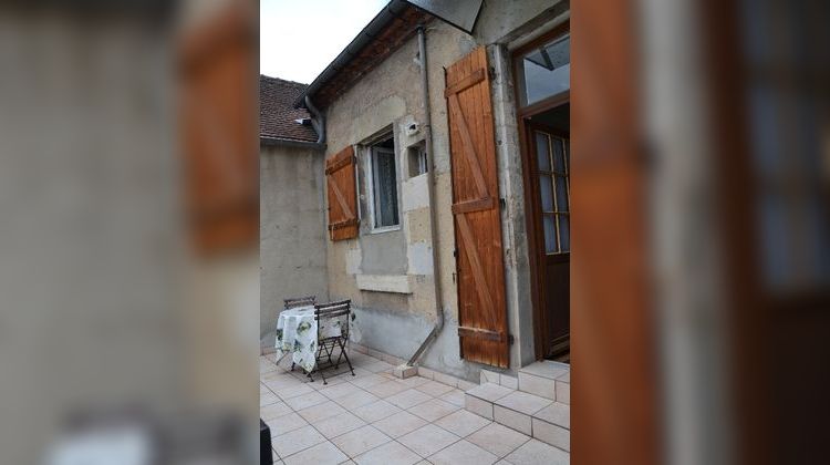 Ma-Cabane - Vente Immeuble SAINT-POURCAIN-SUR-SIOULE, 158 m²