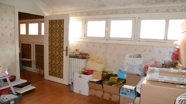 Ma-Cabane - Vente Immeuble SAINT-POURCAIN-SUR-SIOULE, 158 m²