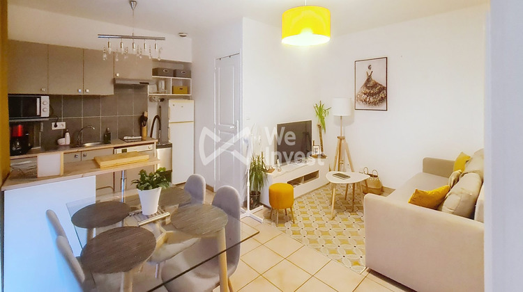 Ma-Cabane - Vente Immeuble Saint-Priest, 162 m²