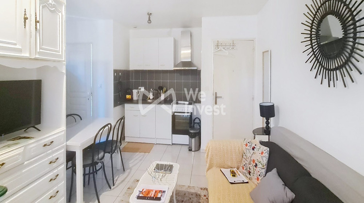 Ma-Cabane - Vente Immeuble Saint-Priest, 162 m²