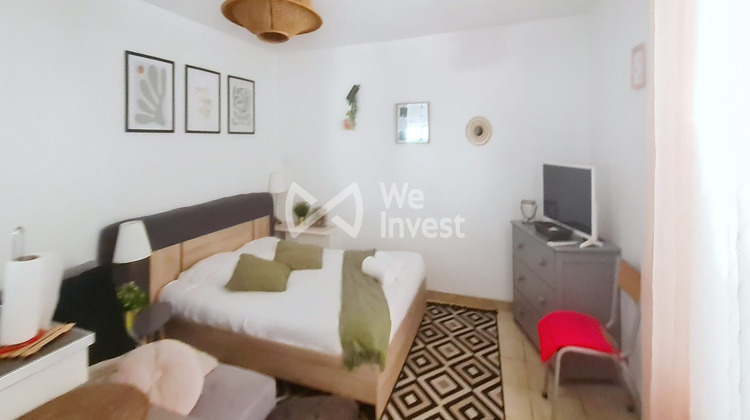 Ma-Cabane - Vente Immeuble Saint-Priest, 162 m²