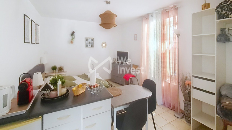 Ma-Cabane - Vente Immeuble Saint-Priest, 162 m²