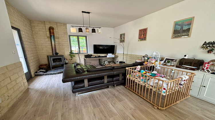 Ma-Cabane - Vente Immeuble SAINT-PRIEST-LA-ROCHE, 250 m²