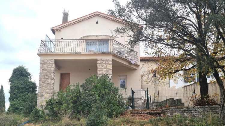 Ma-Cabane - Vente Immeuble SAINT PRIVAT DES VIEUX, 172 m²