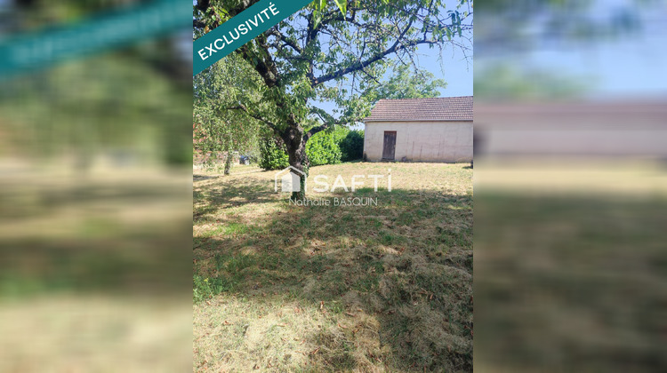 Ma-Cabane - Vente Immeuble Saint-Privé, 82 m²