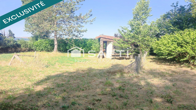 Ma-Cabane - Vente Immeuble Saint-Privé, 82 m²