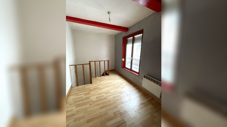 Ma-Cabane - Vente Immeuble Saint-Quentin, 185 m²