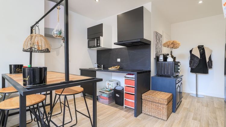 Ma-Cabane - Vente Immeuble SAINT QUENTIN, 300 m²