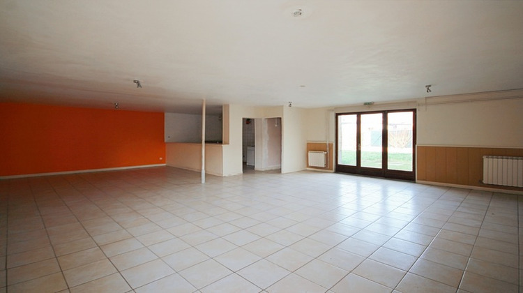 Ma-Cabane - Vente Immeuble SAINT QUENTIN, 200 m²