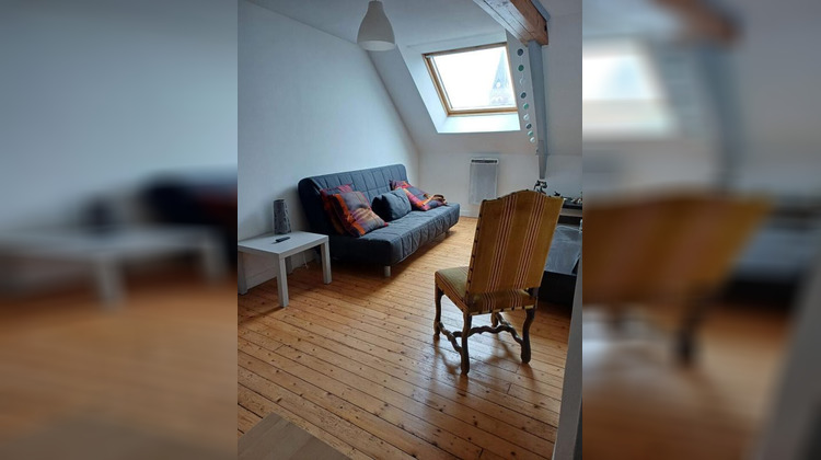 Ma-Cabane - Vente Immeuble SAINT QUENTIN, 350 m²